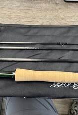 Scott Fly Rod Used Scott Session 9' 6wt
