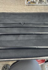 Scott Fly Rod Used Scott Session 9' 6wt