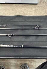 Scott Fly Rod Used Scott Session 9' 6wt