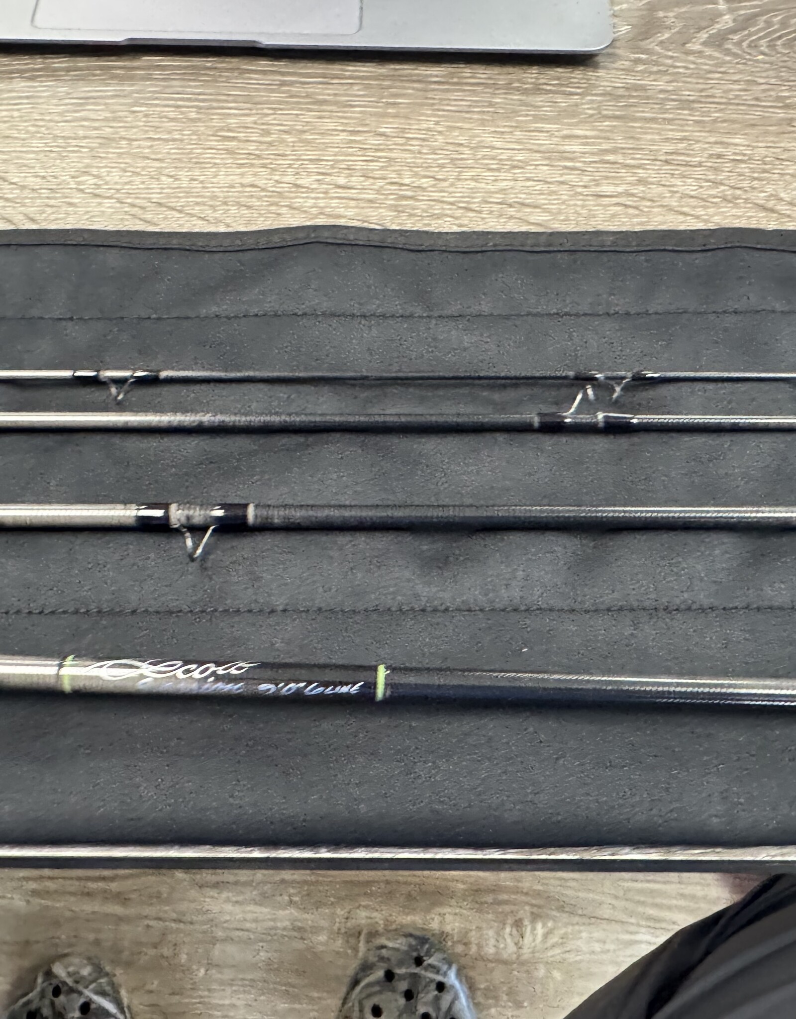 Scott Fly Rod Used Scott Session 9' 6wt