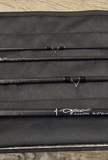 Scott Fly Rod Used Scott Session 9' 6wt