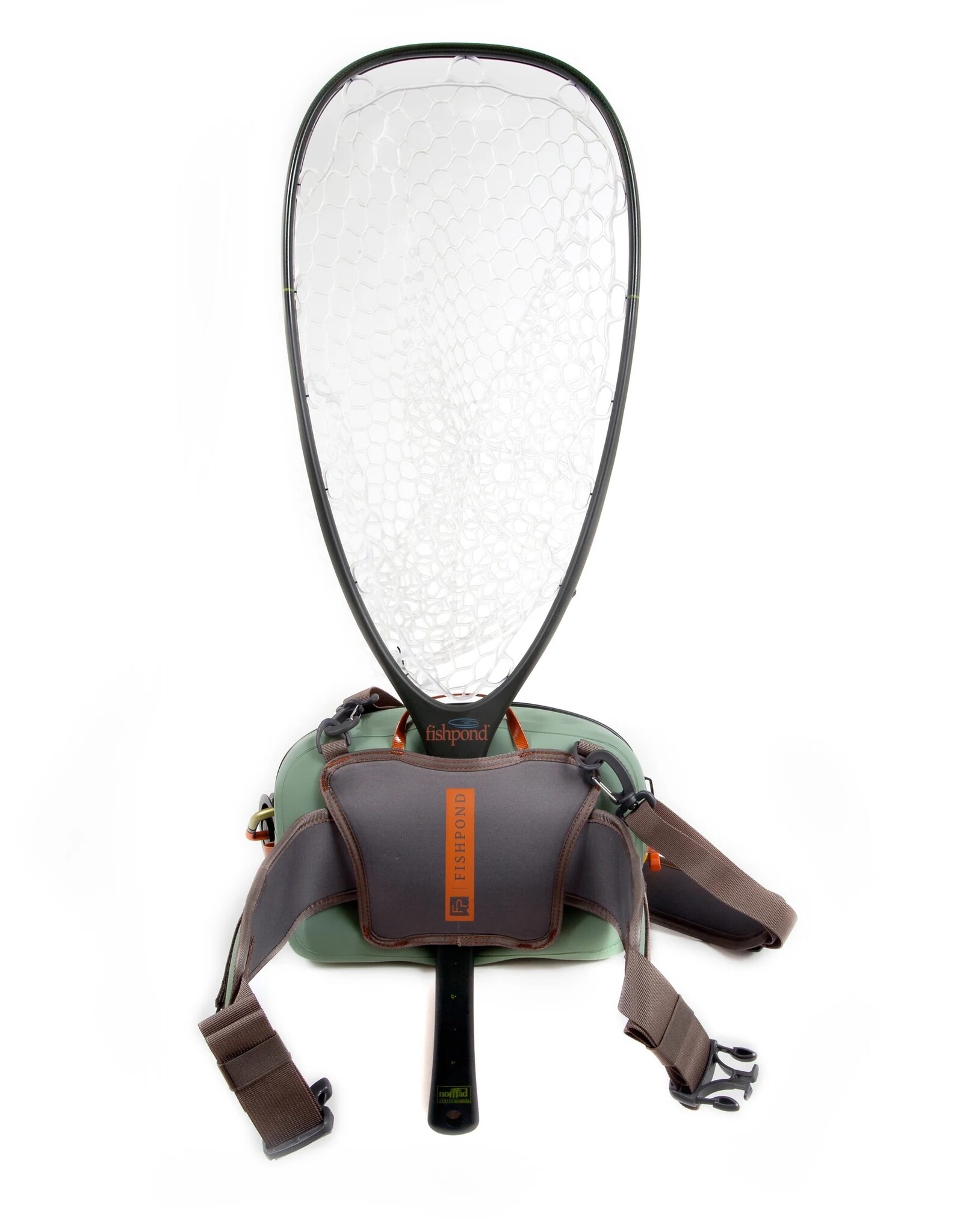 Fishpond Thunderhead Submersible Lumbar - Small