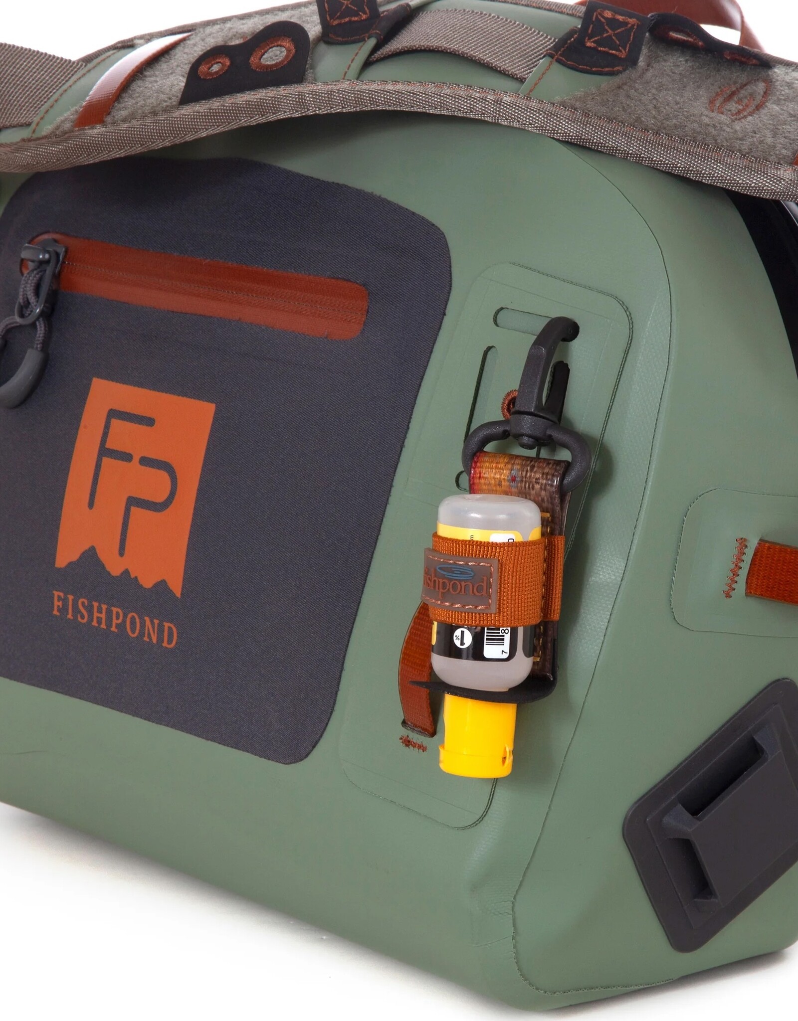 Fishpond Thunderhead Submersible Lumbar