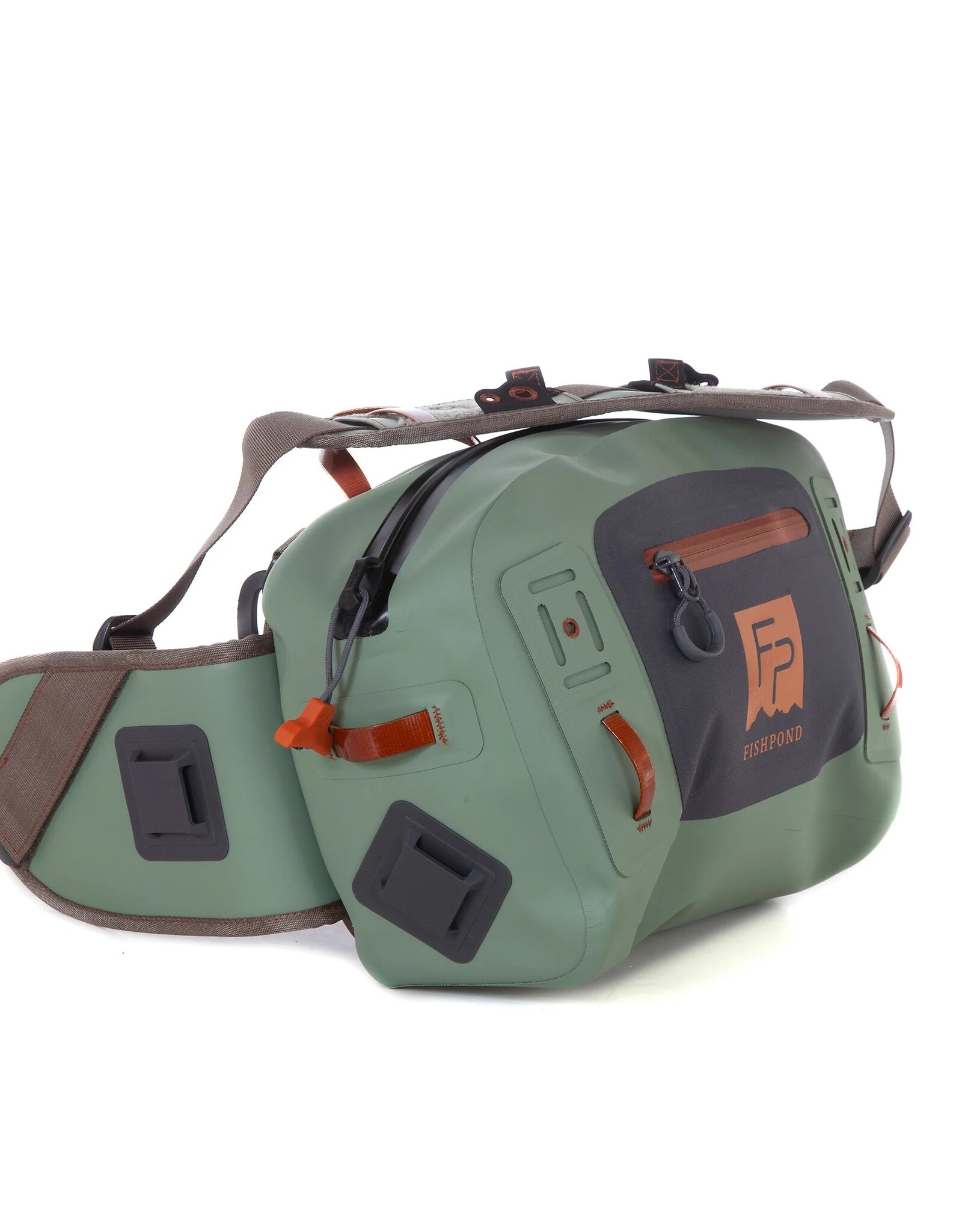 Fishpond Thunderhead Submersible Lumbar