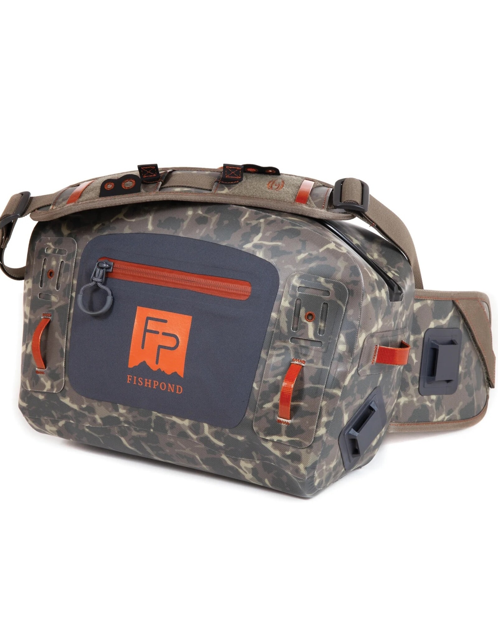 Fishpond Thunderhead Submersible Lumbar