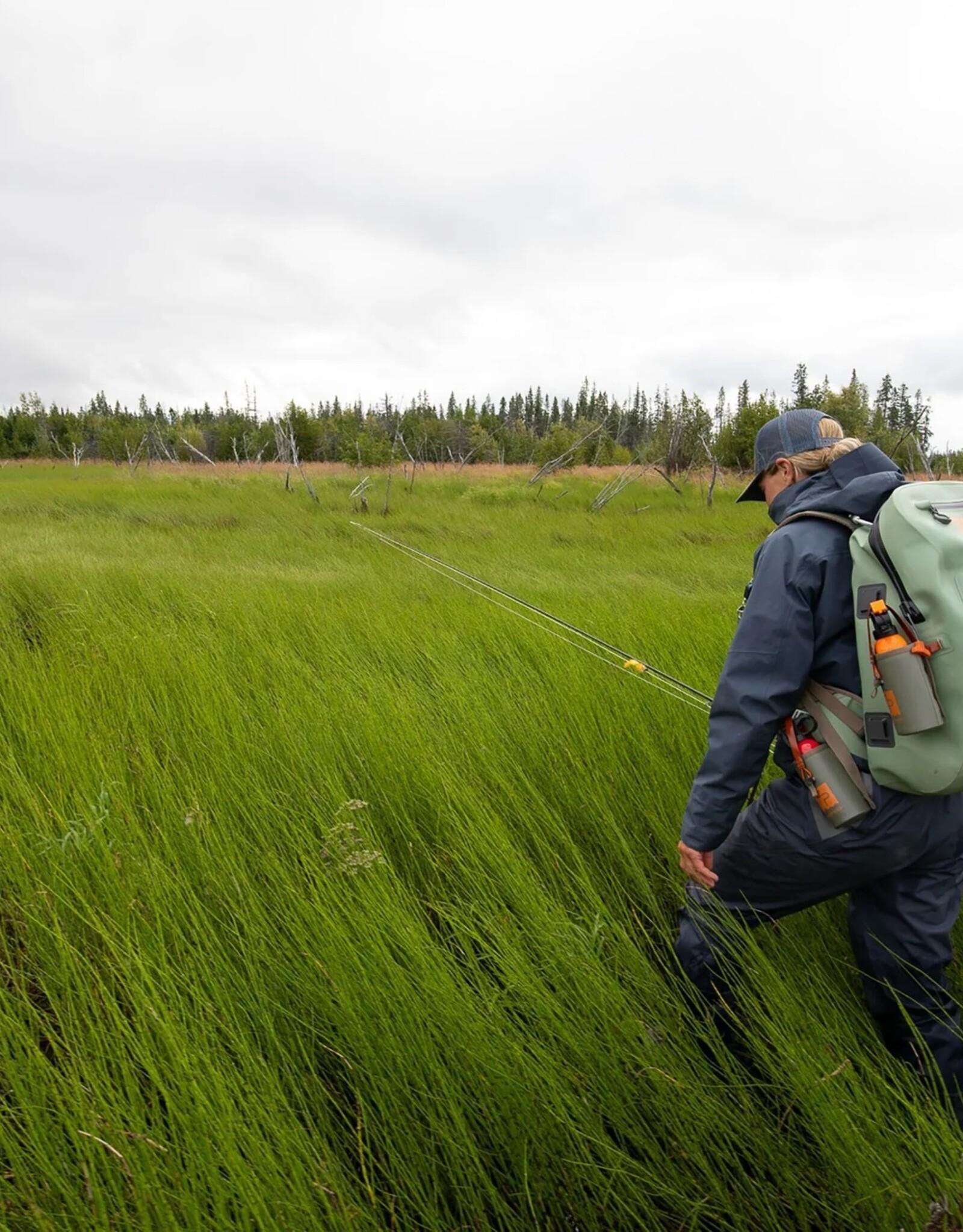 Fishpond Thunderhead Backpack