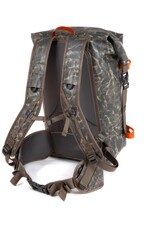 Fishpond Wind River Roll-Top Backpack- Eco Shadowcast Camo Fishpond Wind River Roll-Top Backpack- Eco Shadowcast Camo