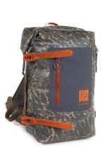 Fishpond Wind River Roll-Top Backpack- Eco Shadowcast Camo Fishpond Wind River Roll-Top Backpack- Eco Shadowcast Camo