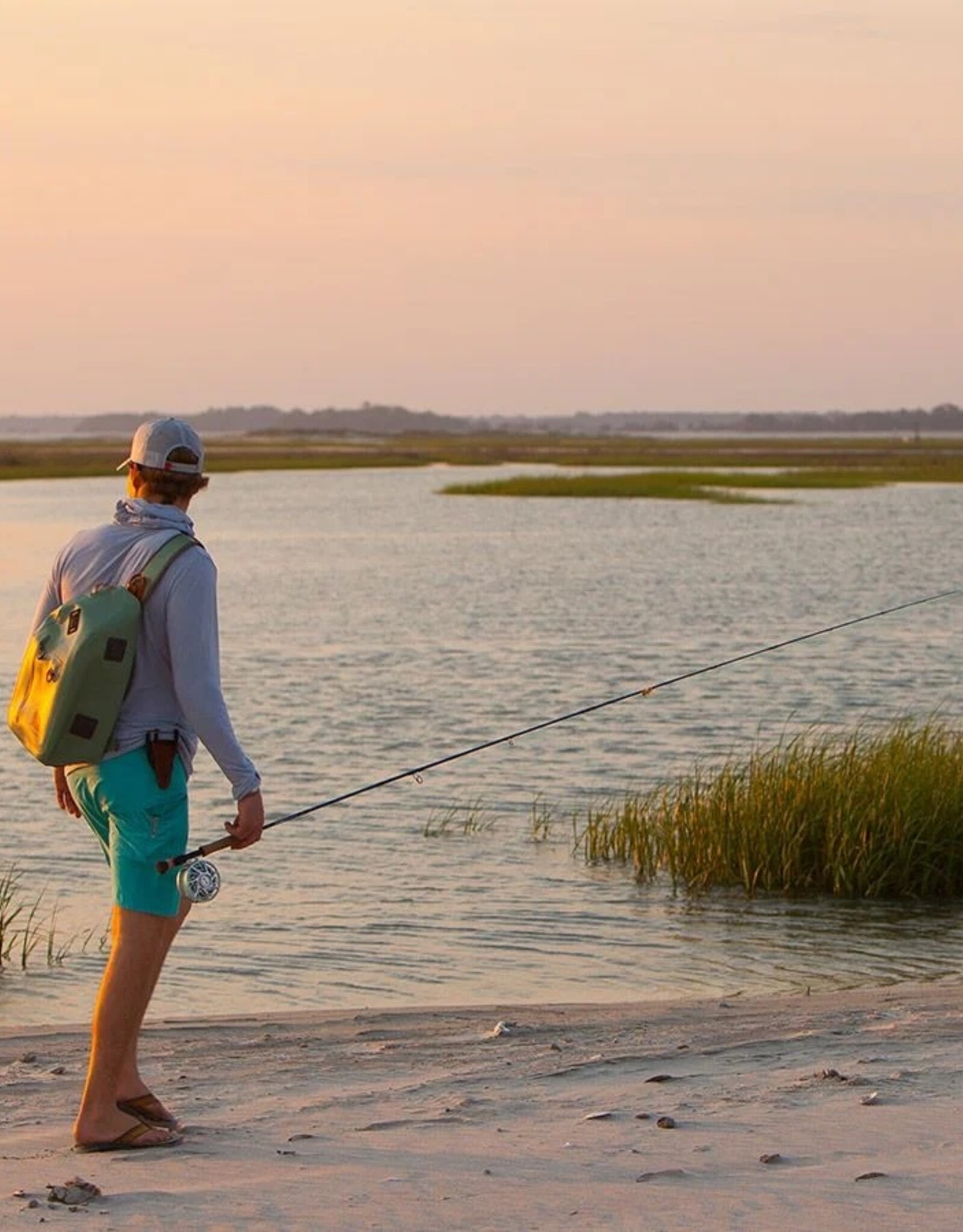 Fishpond Thunderhead Sling