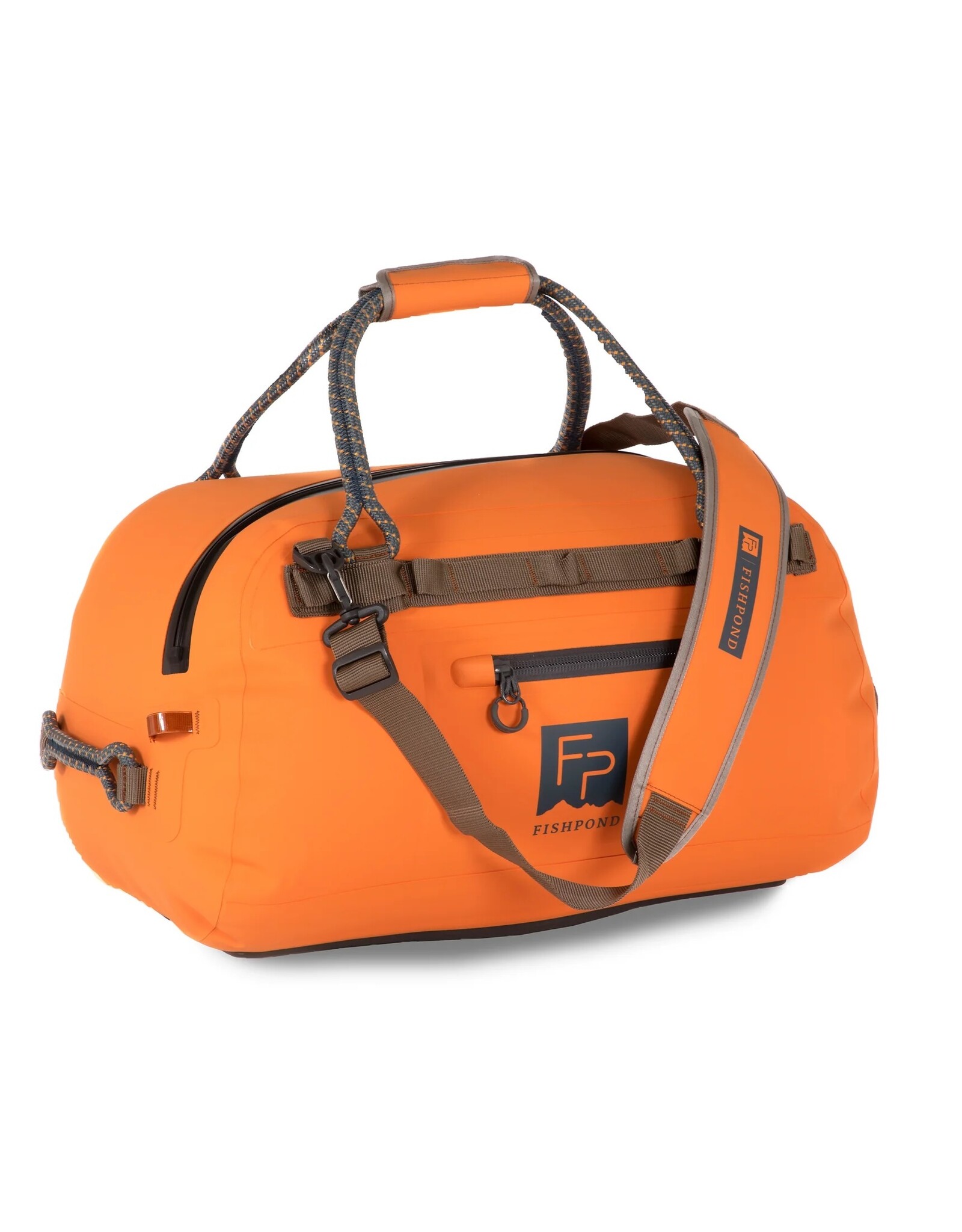 Fishpond Thunderhead Submersible Duffel Eco