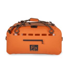 Fishpond Thunderhead Grande Submersible Duffel - Eco Cutthroat Orange
