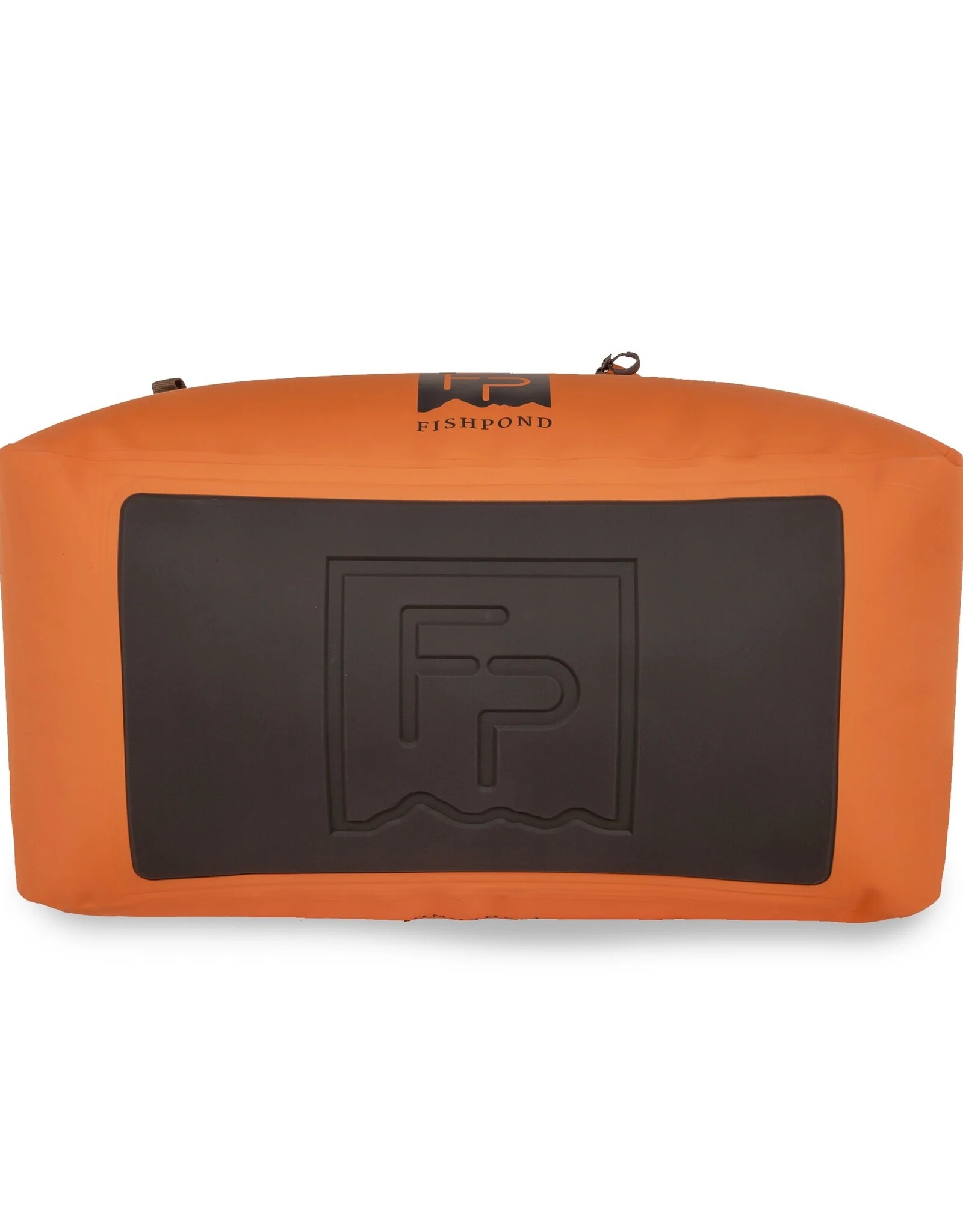 Fishpond Thunderhead Grande Submersible Duffel - Eco Cutthroat Orange