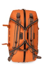 Fishpond Thunderhead Grande Submersible Duffel - Eco Cutthroat Orange Fishpond Thunderhead Grande Submersible Duffel - Eco Cutthroat Orange