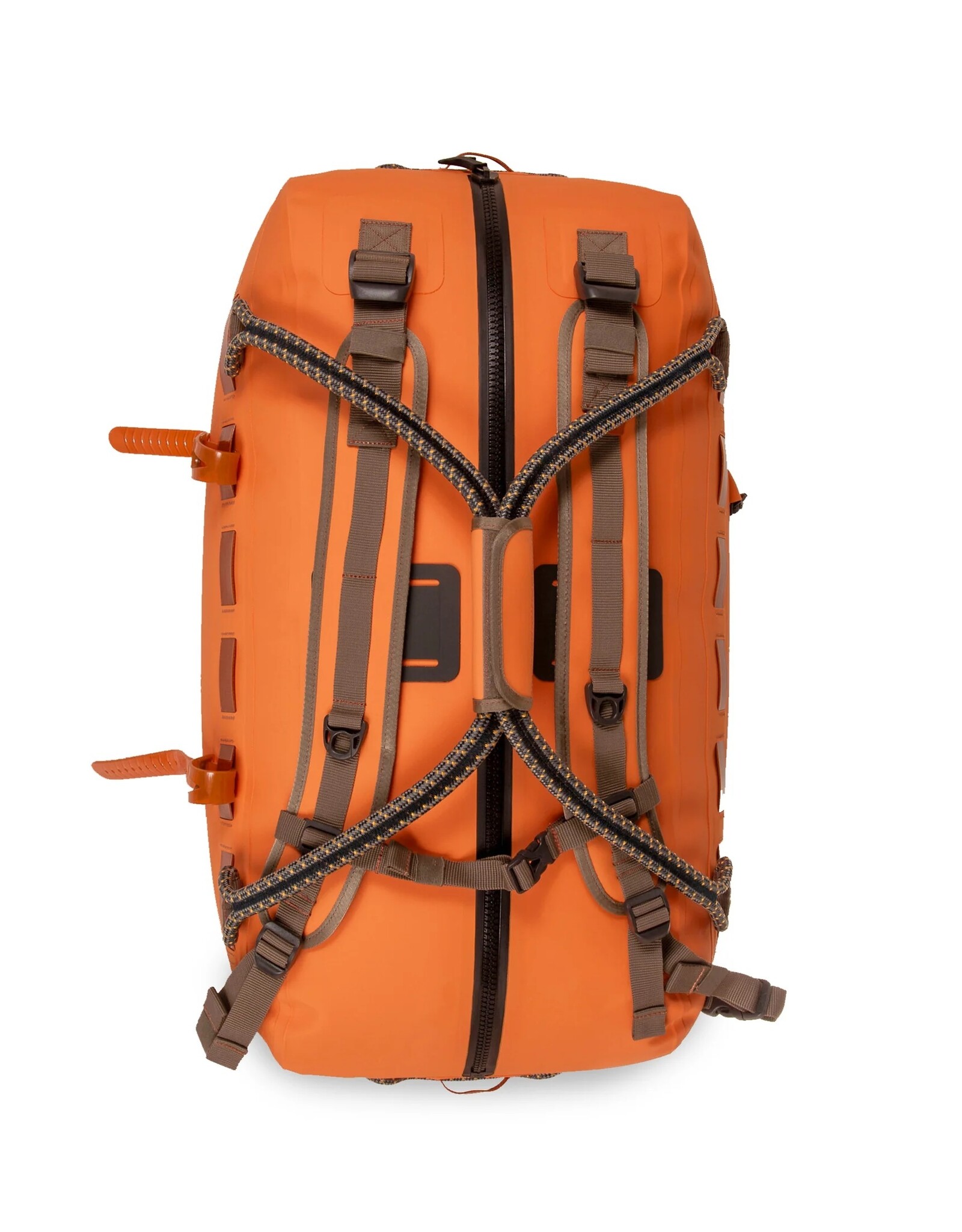 Fishpond Thunderhead Grande Submersible Duffel - Eco Cutthroat Orange