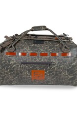 Fishpond Thunderhead Grande Submersible Duffel -Eco Shadowcast Camo Fishpond Thunderhead Grande Submersible Duffel -Eco Shadowcast Camo