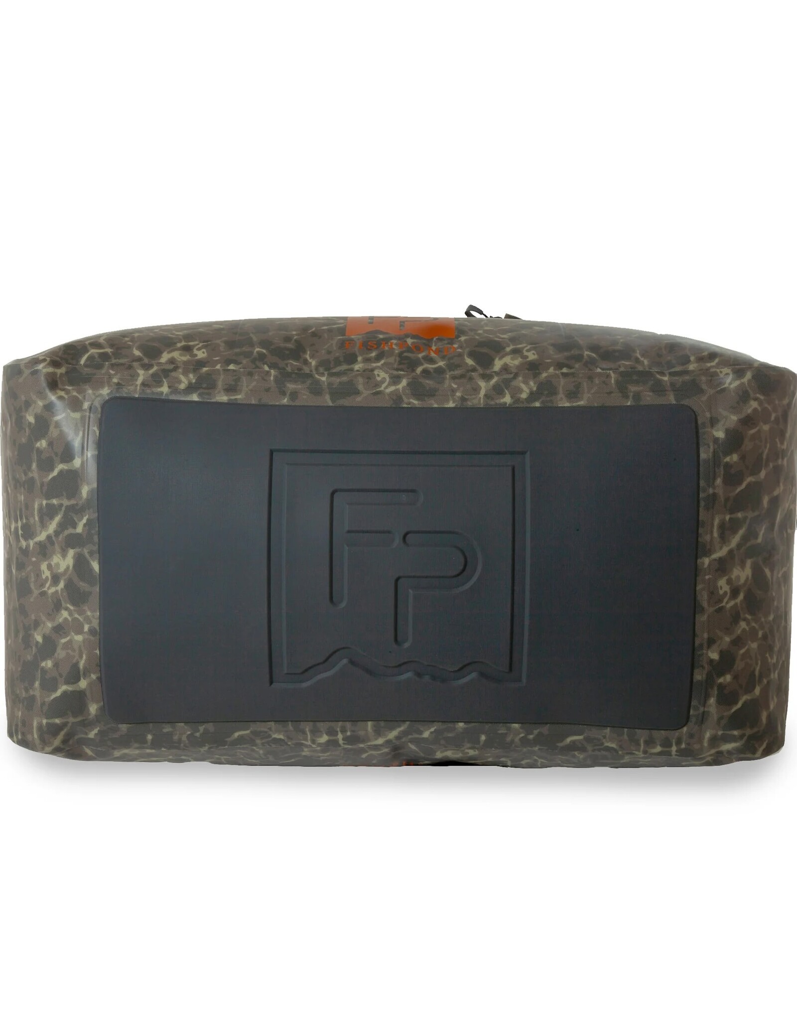 Fishpond Thunderhead Grande Submersible Duffel -Eco Shadowcast Camo