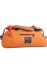Fishpond Thunderhead Roll-Top Duffel Orange Large