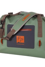 Fishpond Thunderhead Roll-Top Duffel Eco Yucca Fishpond Thunderhead Roll-Top Duffel Eco Yucca