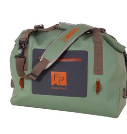 Fishpond Thunderhead Roll-Top Duffel Eco Yucca