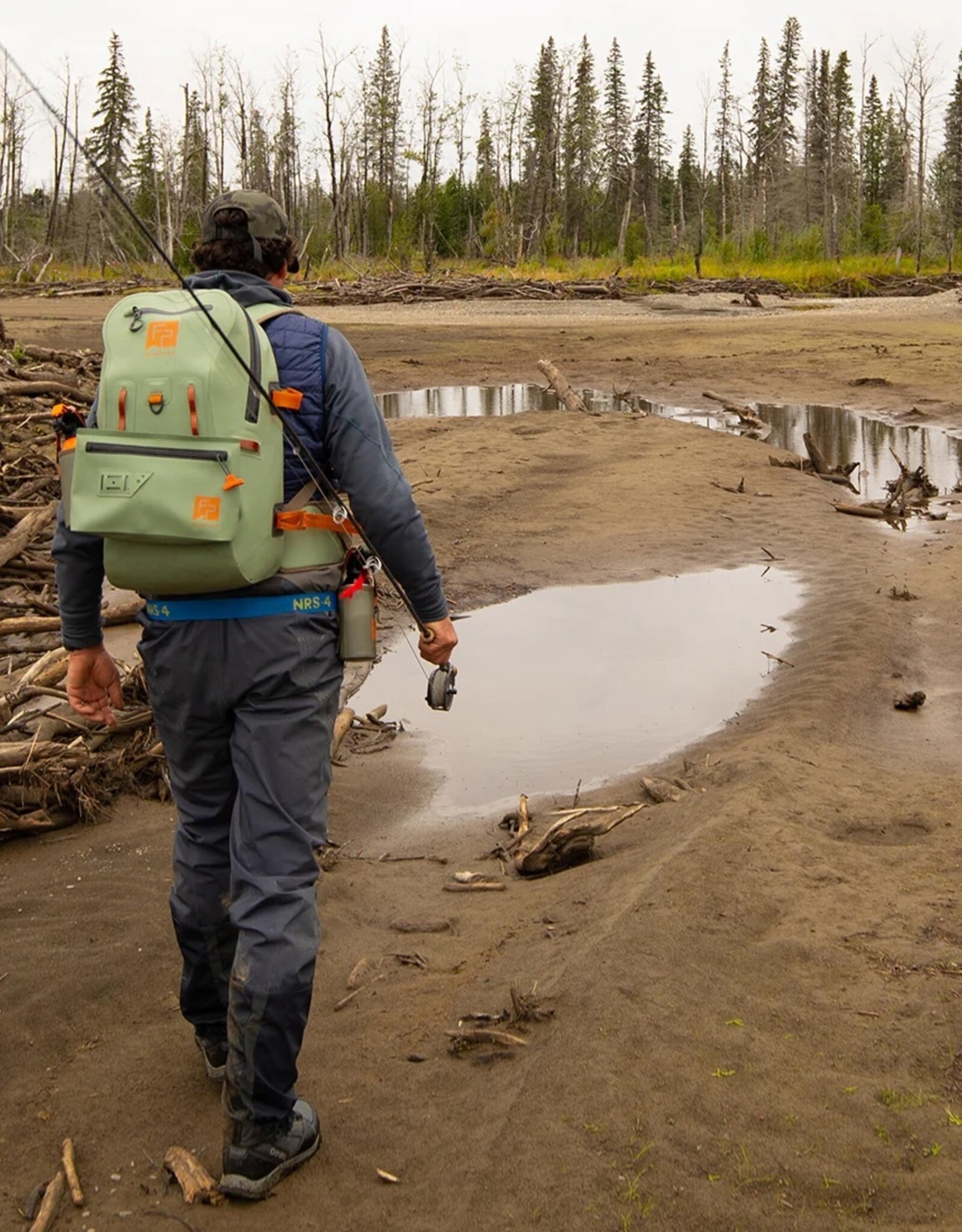 Fishpond Thunderhead Submersible Pouch