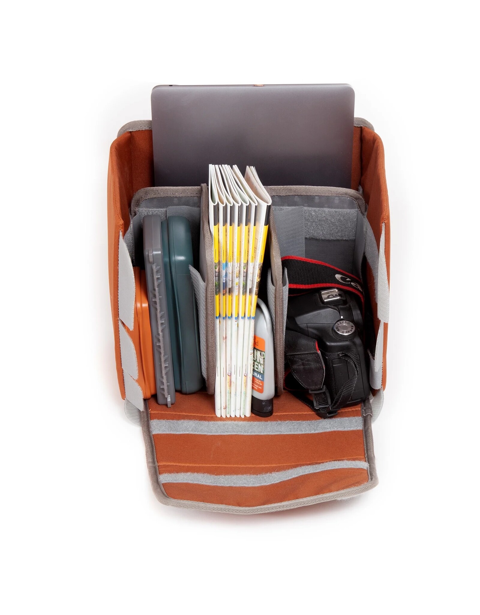 Fishpond Thunderhead Backpack Padded Insert