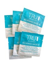 Fishpond TruZip Lubricant wipes