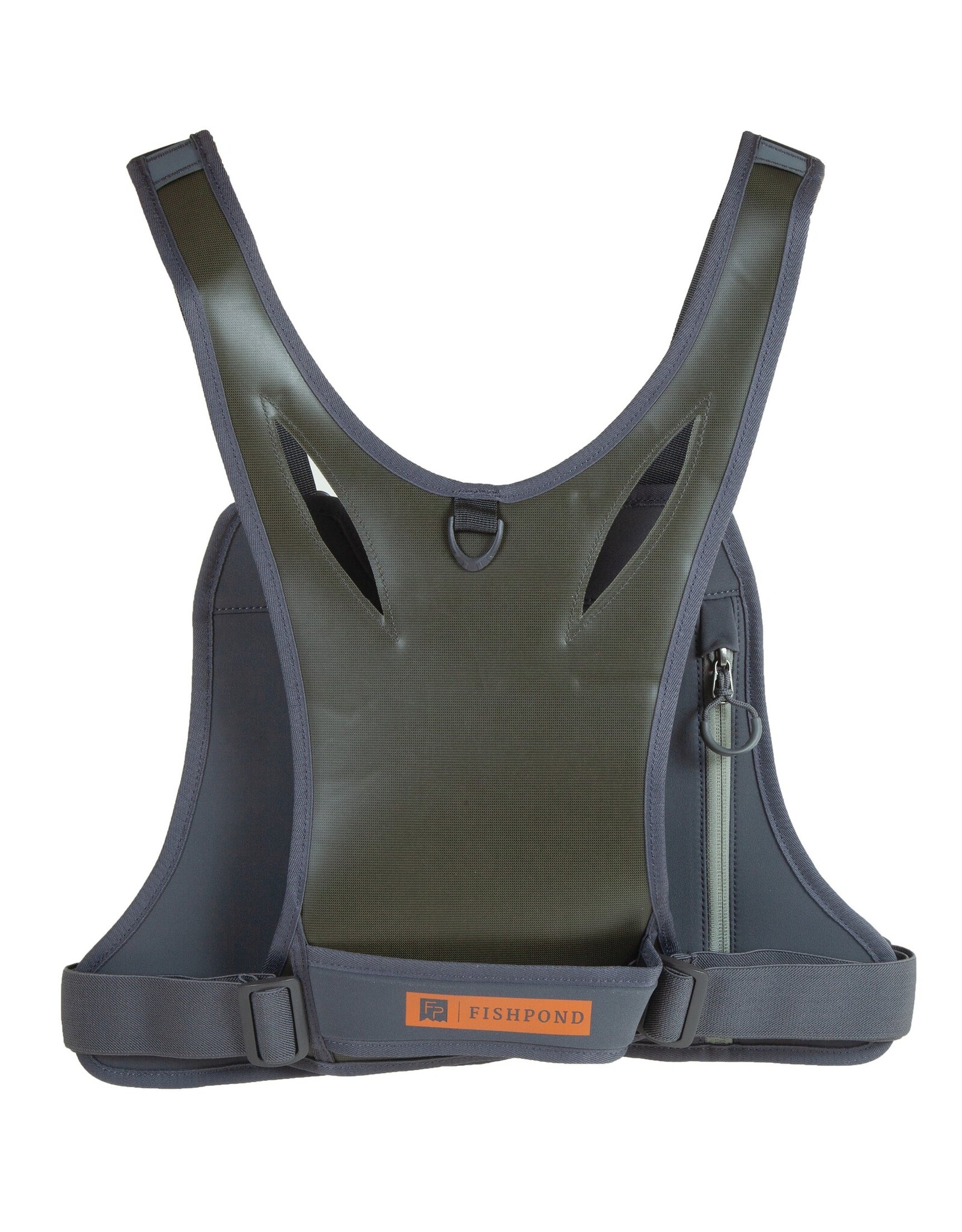 Fishpond StormShadow Chest Pack