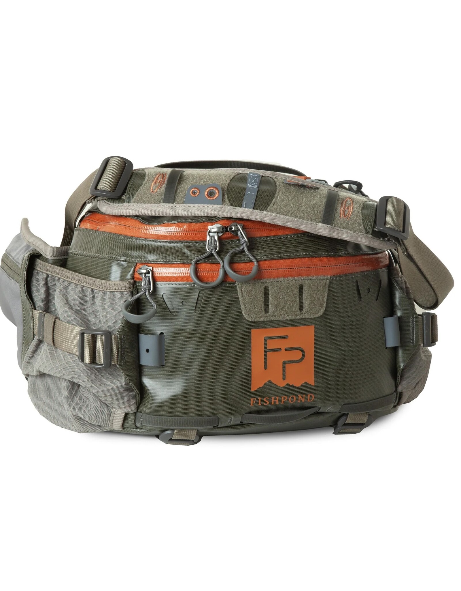 Fishpond StormShadow Lumbar Pack