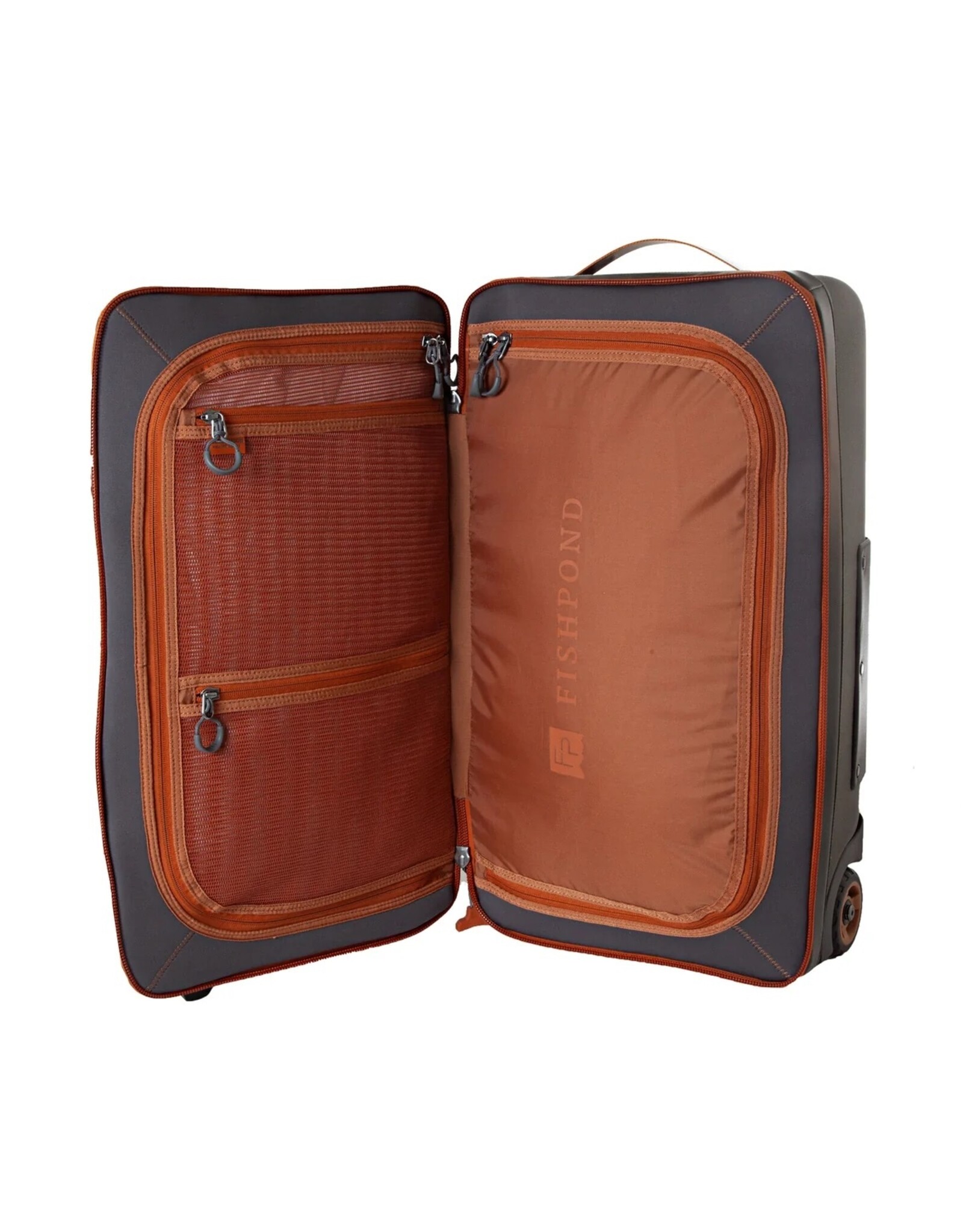 Fishpond StormShadow Rolling Carry On