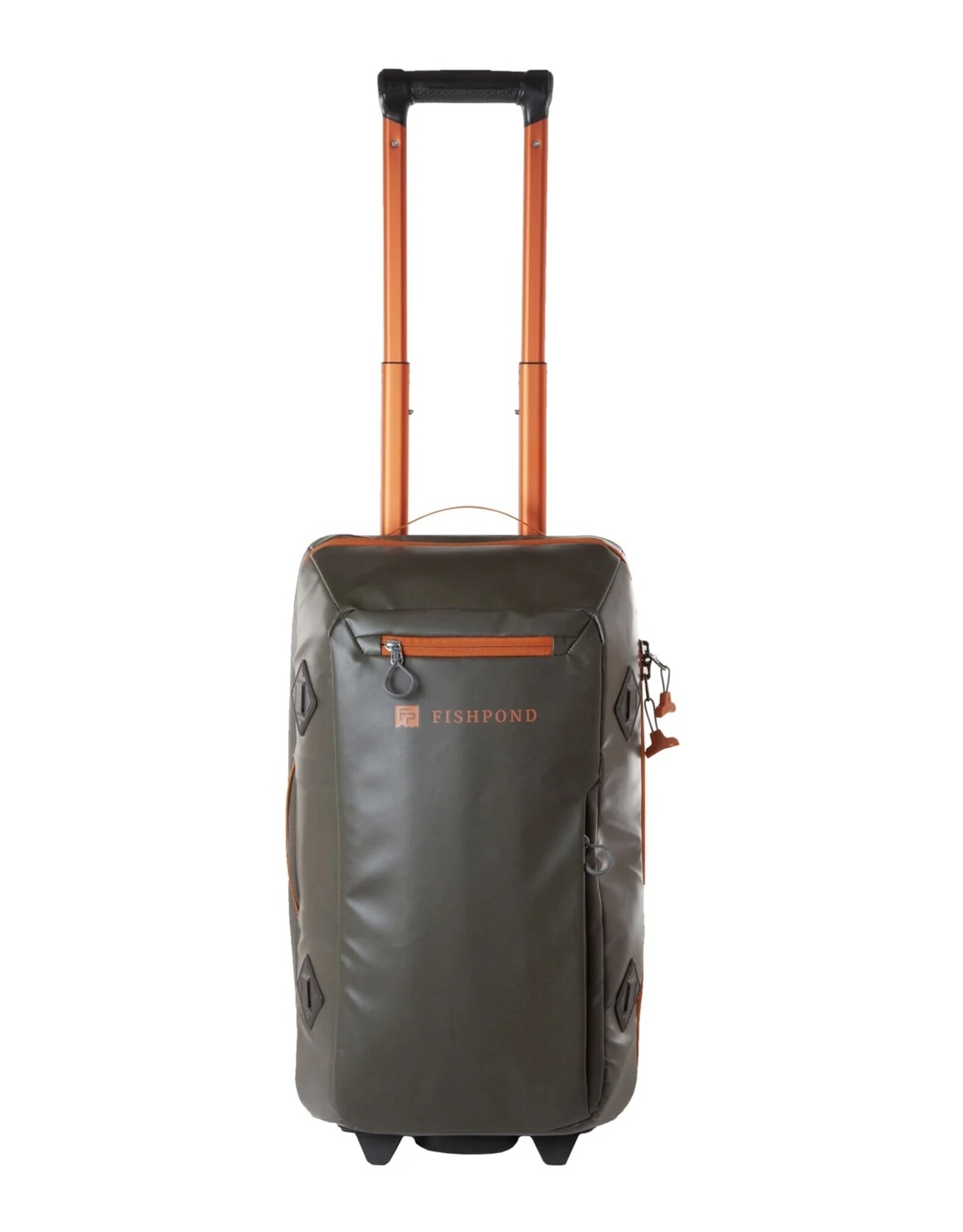 Fishpond StormShadow Rolling Carry On