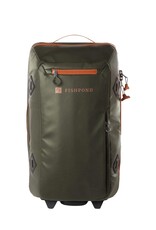 Fishpond StormShadow Rolling Carry On