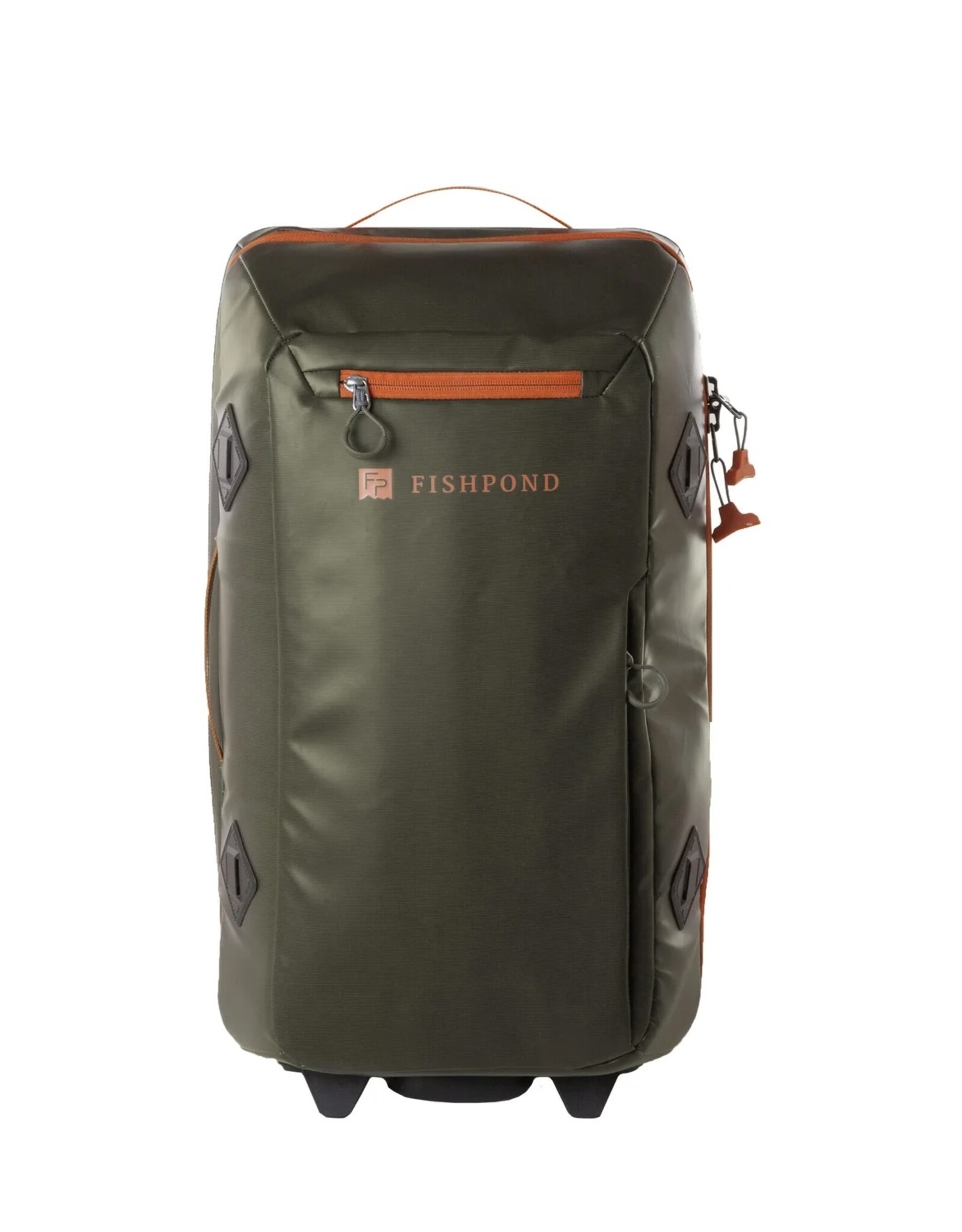 Fishpond StormShadow Rolling Carry On