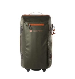 Fishpond StormShadow Rolling Carry On