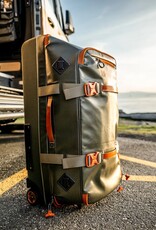 Fishpond Stormshadow Medium Rolling Duffel