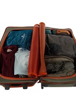 Fishpond Stormshadow Medium Rolling Duffel