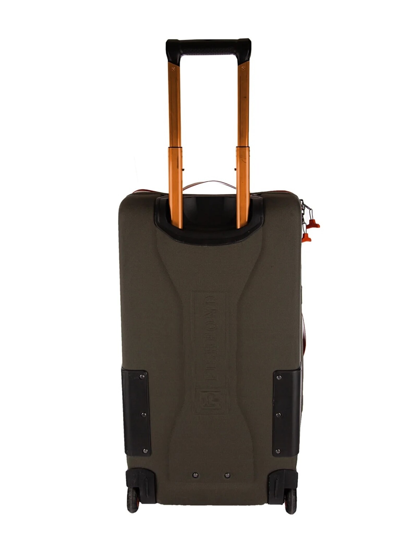 Fishpond Stormshadow Medium Rolling Duffel