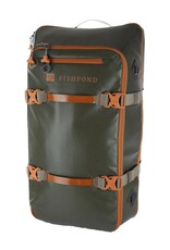 Fishpond Stormshadow Medium Rolling Duffel