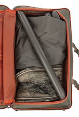 Fishpond Stormshadow Medium Rolling Duffel