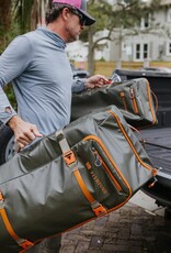 Fishpond StormShadow Large Rolling Duffel