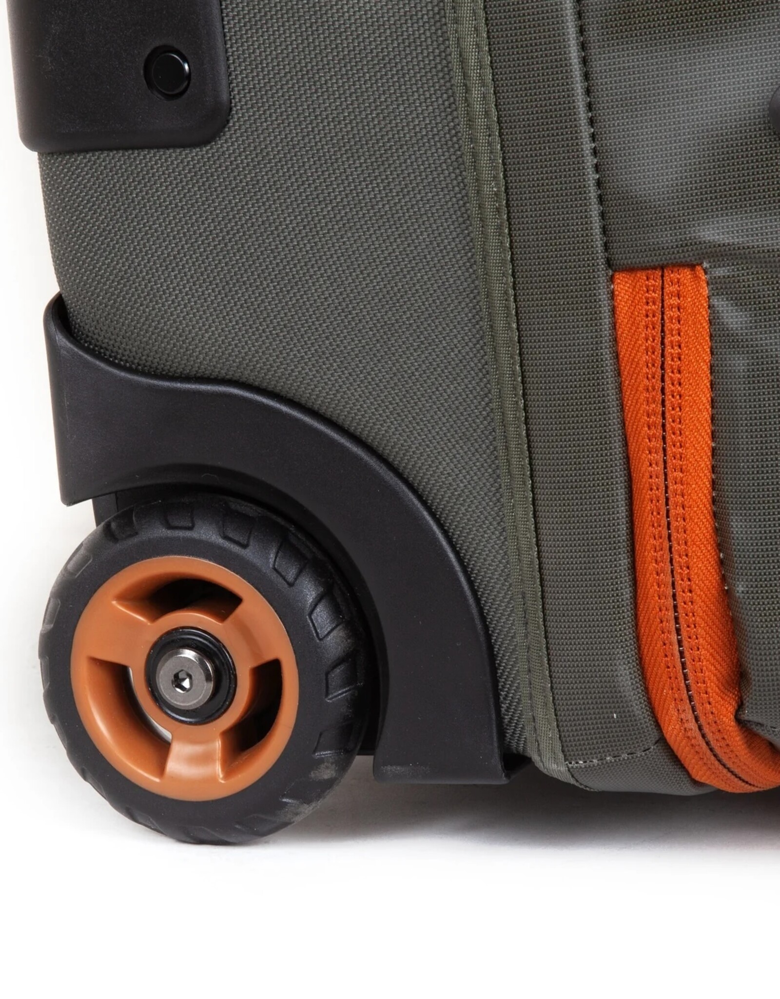 Fishpond StormShadow Large Rolling Duffel