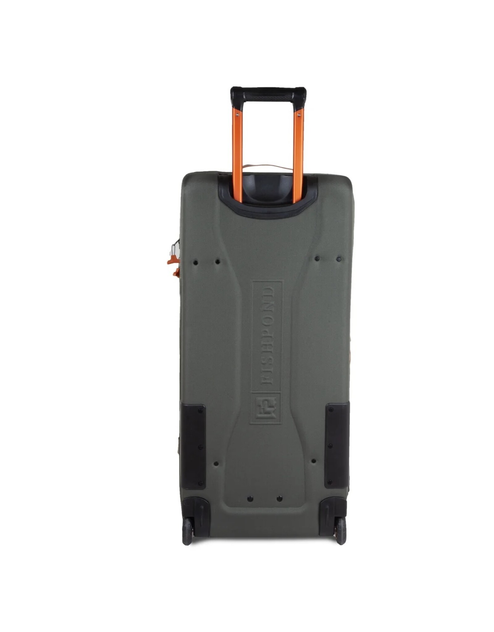 Fishpond StormShadow Large Rolling Duffel