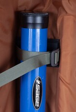 Fishpond StormShadow Large Rolling Duffel