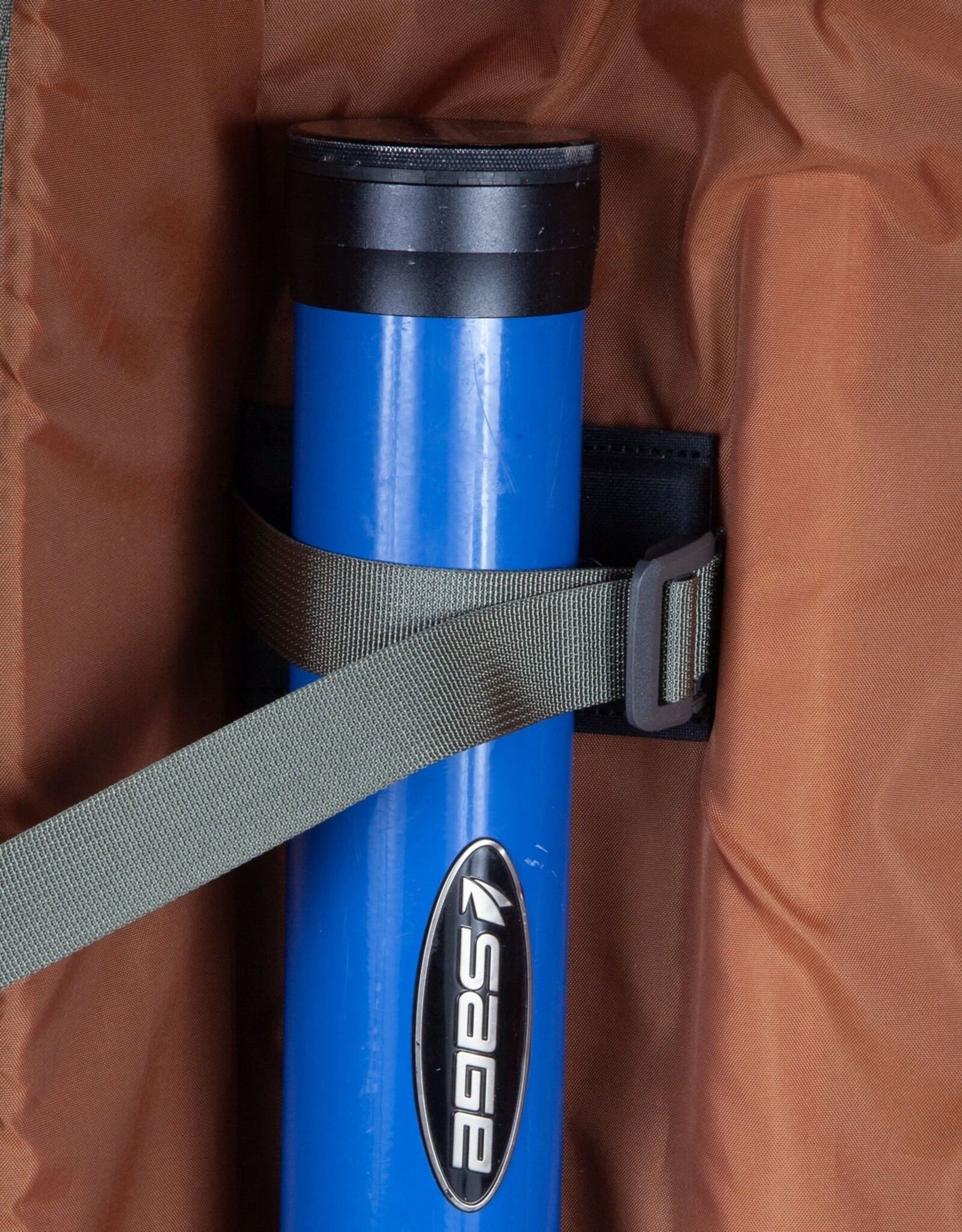 Fishpond StormShadow Large Rolling Duffel