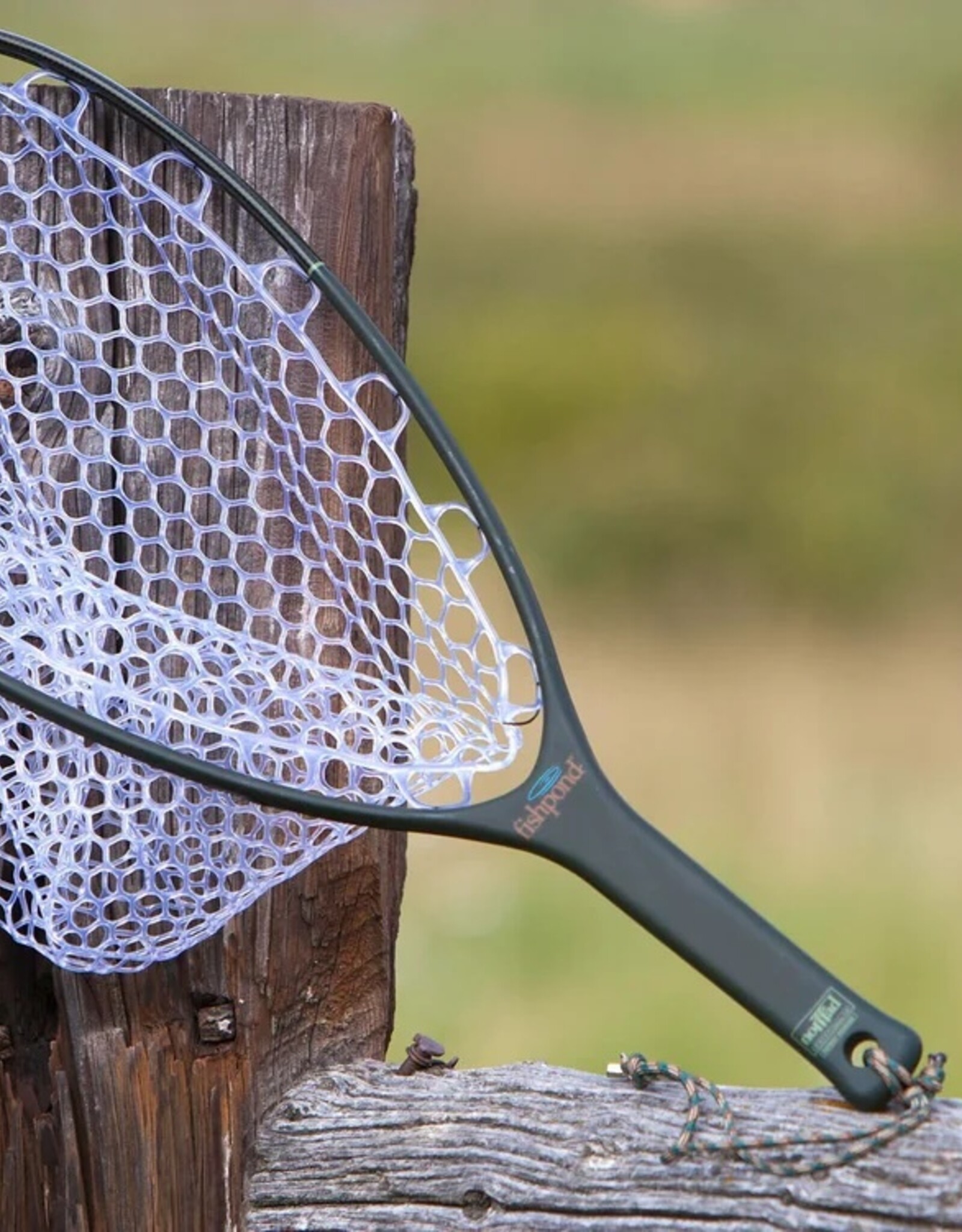 Fishpond Nomad Native Net