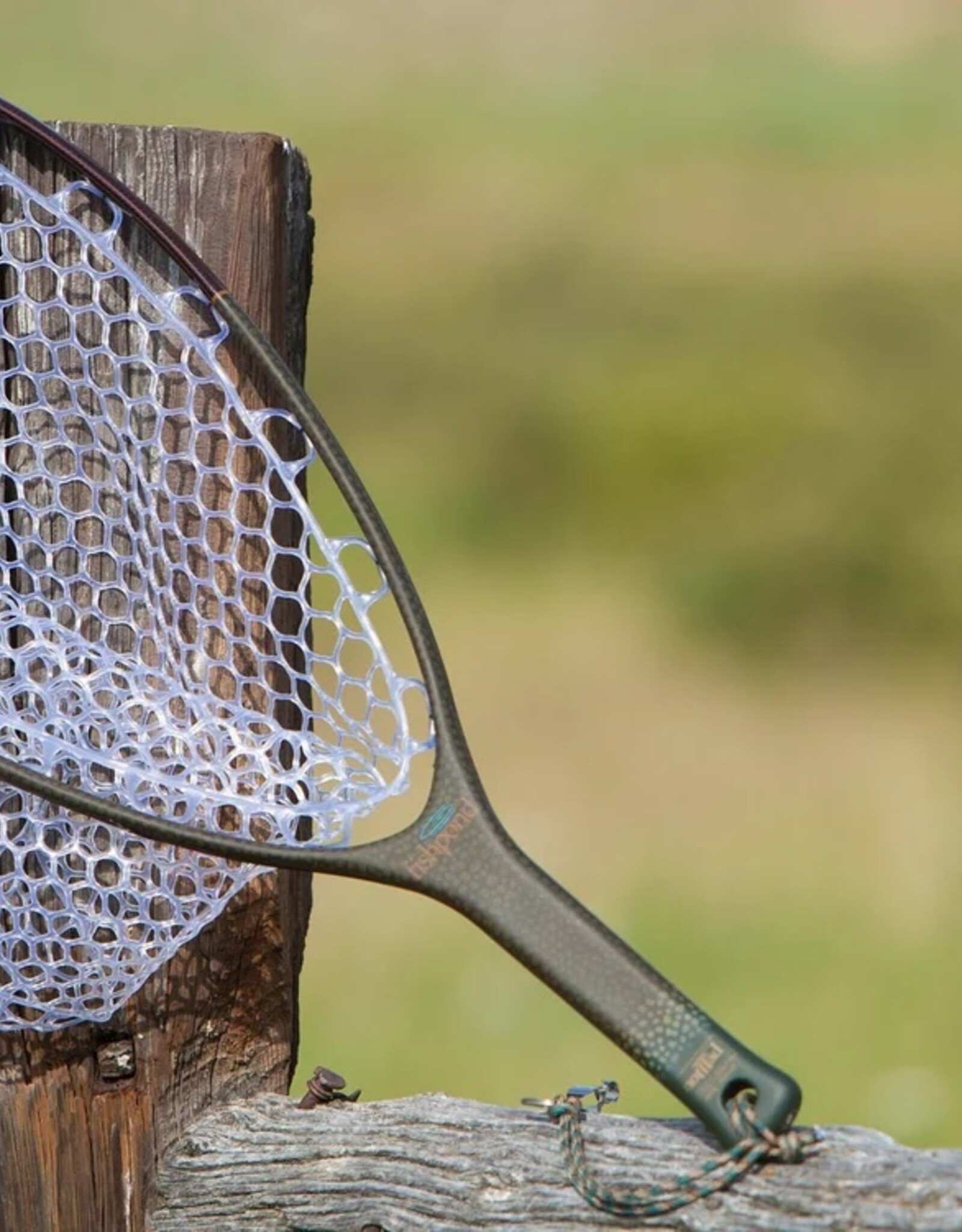 Fishpond Nomad Native Net Native