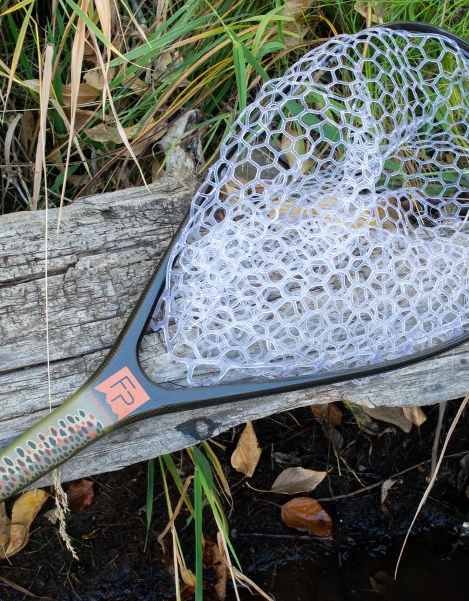 Fishpond Nomad Yampa Hand Net