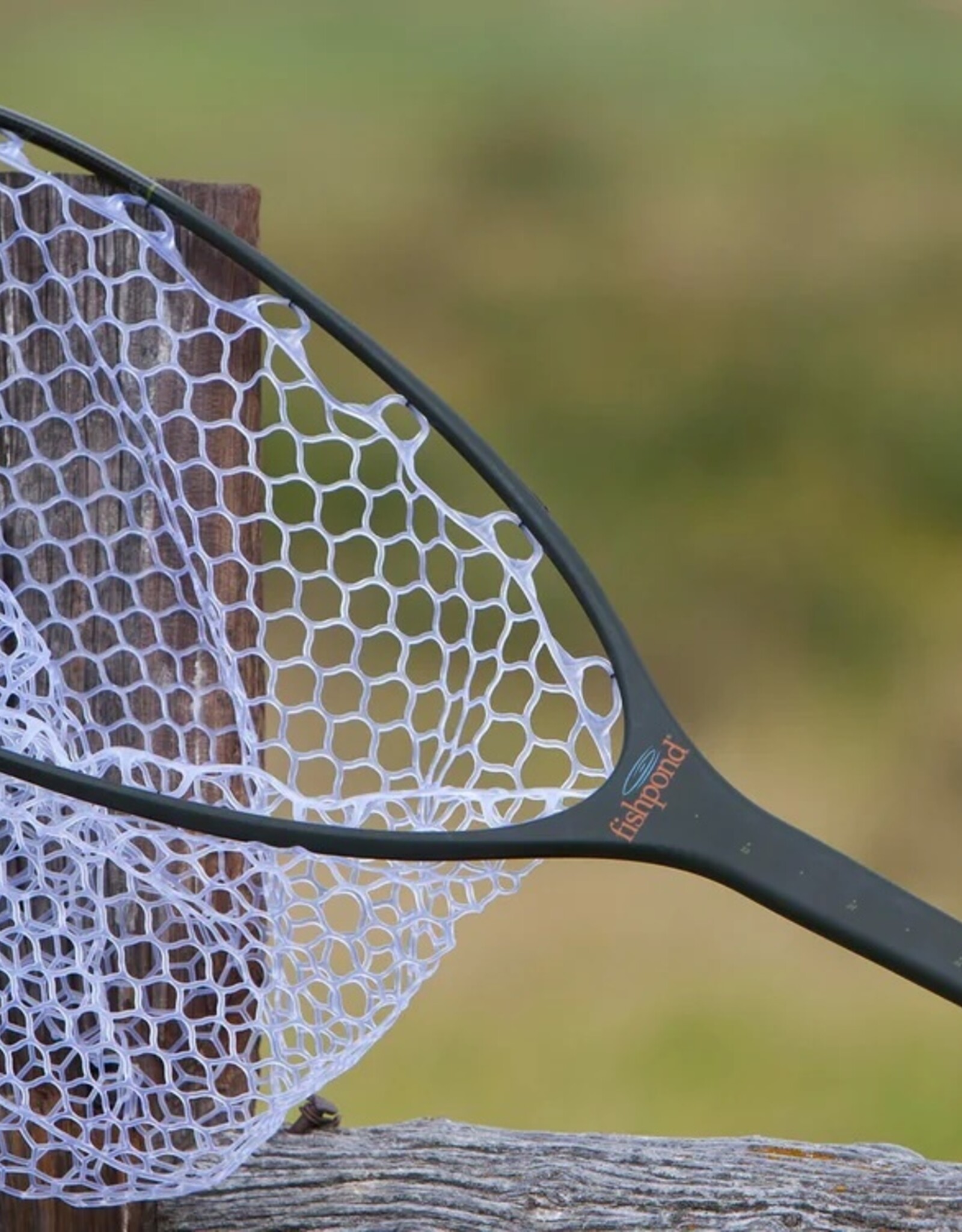 Fishpond Nomad Emerger Net