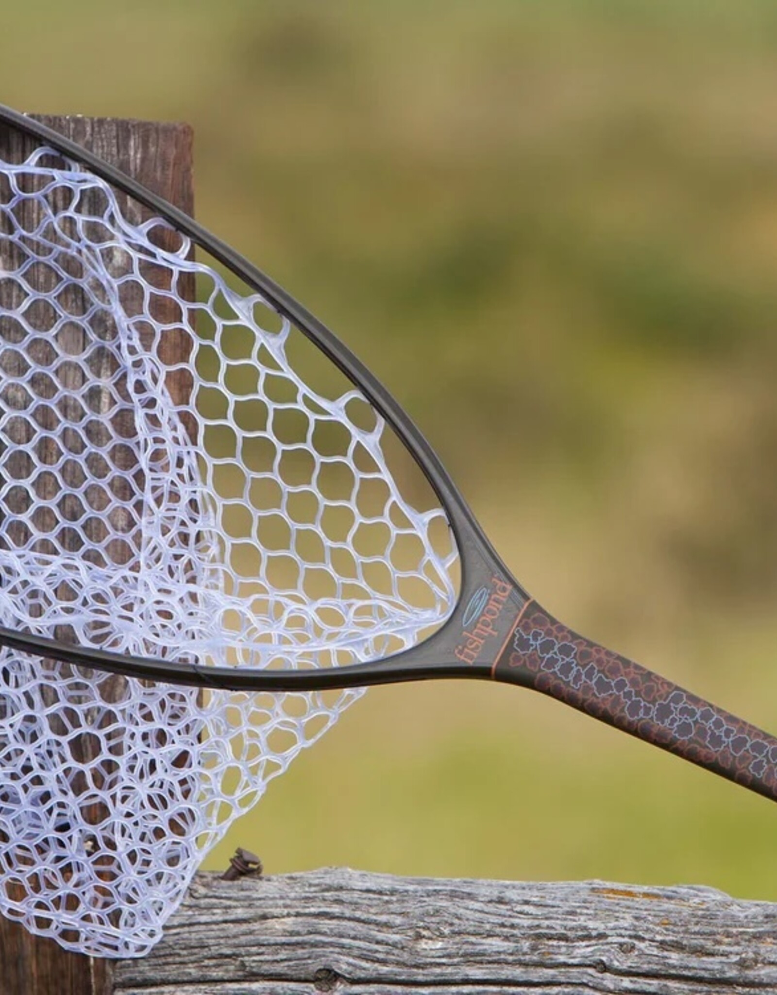 Fishpond Nomad Emerger Net