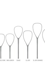 Fishpond Nomad Emerger Net