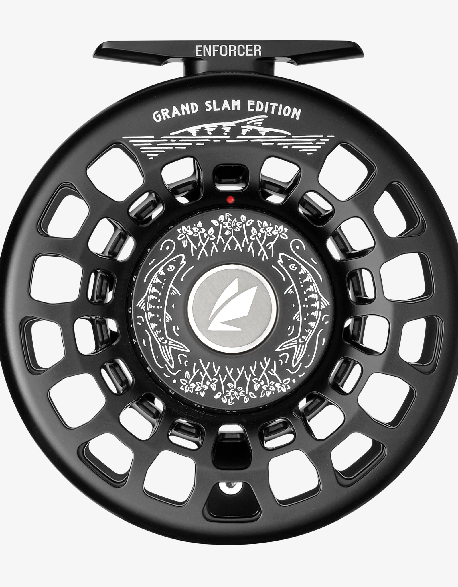 Sage Enforcer Limited Edition Bonefish 7/8